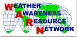 Weather Awareness Resource Network